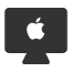 Mac硬件加速