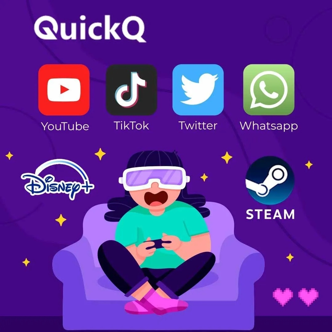 新手怎么通过QuickQ的轻量化后台管理成百上千的异地办公节点？